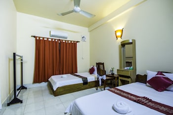 bou savy guesthouse