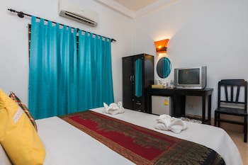 bou savy guesthouse