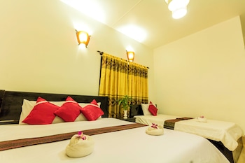bou savy guesthouse