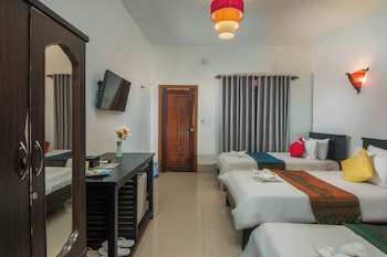 bou savy guesthouse