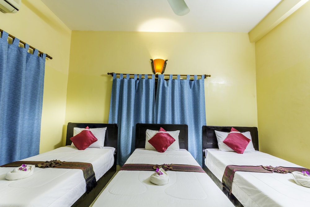 bou savy guesthouse