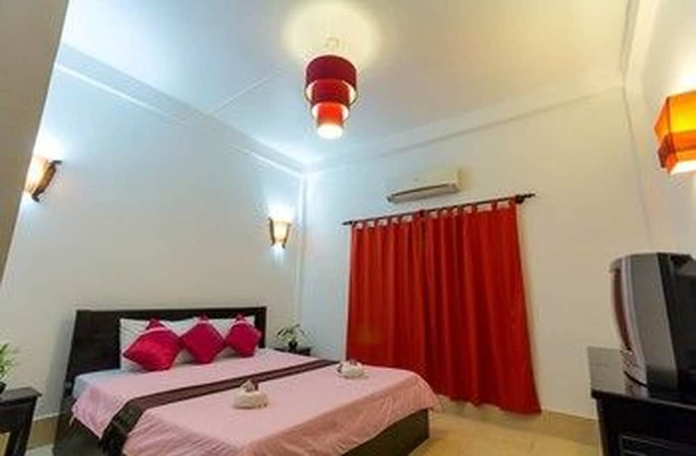 bou savy guesthouse