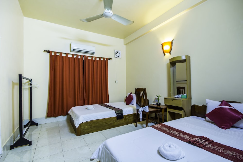 bou savy guesthouse