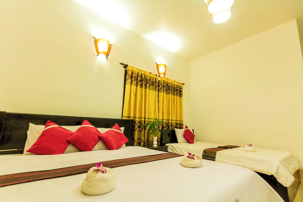 bou savy guesthouse