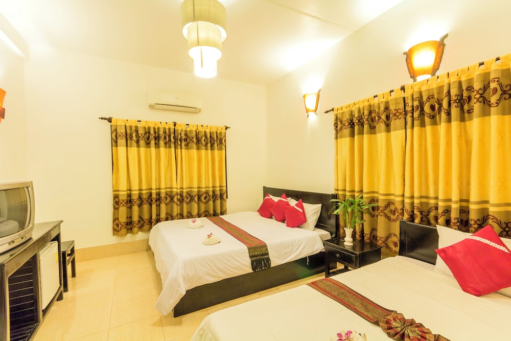 bou savy guesthouse