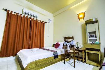 bou savy guesthouse
