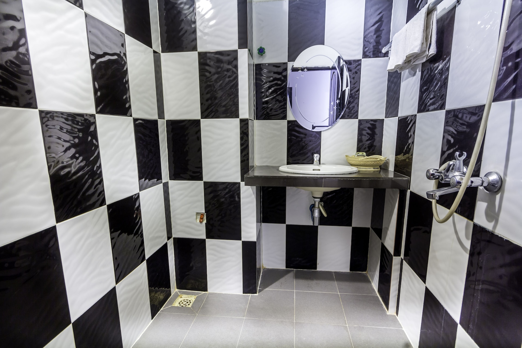 bou savy guesthouse