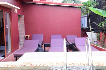 Bou Savy Guesthouse,Angkor National Museum>>Siem Reap,3 star