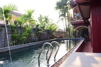 Bou Savy Guesthouse,Angkor National Museum>>Siem Reap,3 star