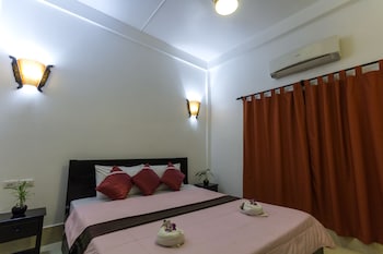 bou savy guesthouse