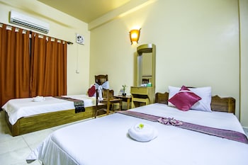 bou savy guesthouse