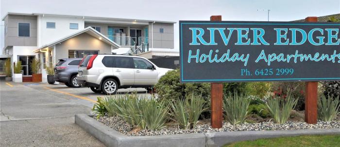 ulverstone river edge apartments
