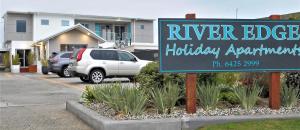 ulverstone river edge apartments