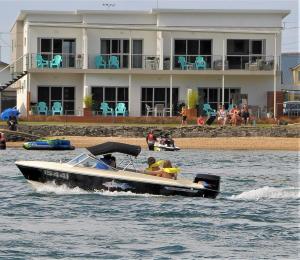 ulverstone river edge apartments