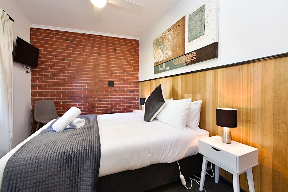 gardenview lodge motel