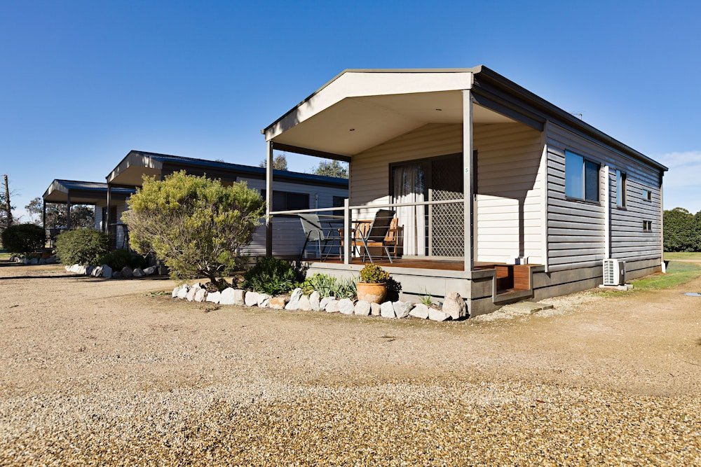 Gardenview Lodge Motel,Wangaratta>>Victoria,3 star