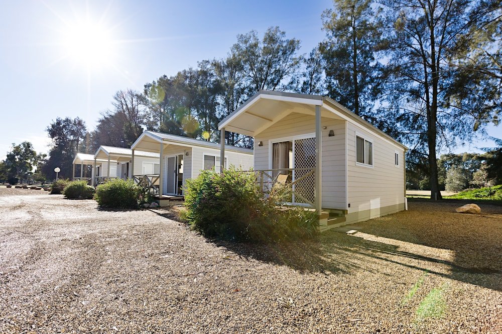 Gardenview Lodge Motel,Wangaratta>>Victoria,3 star