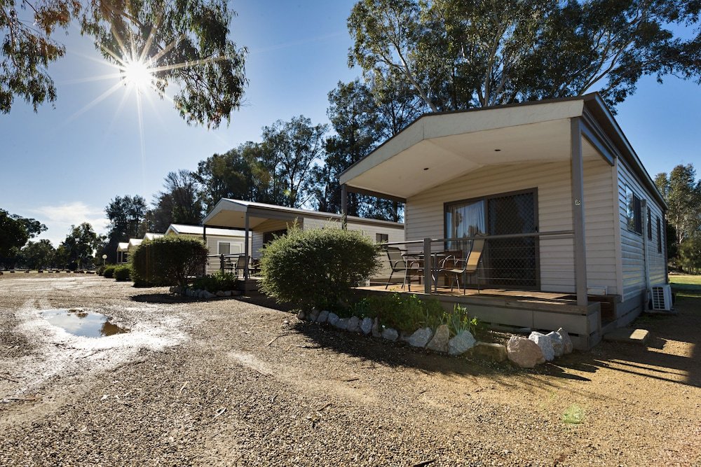 Gardenview Lodge Motel,Wangaratta>>Victoria,3 star