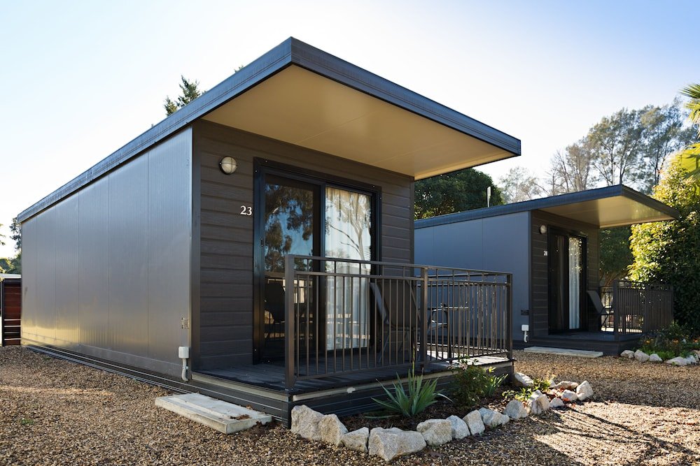 Gardenview Lodge Motel,Wangaratta>>Victoria,3 star