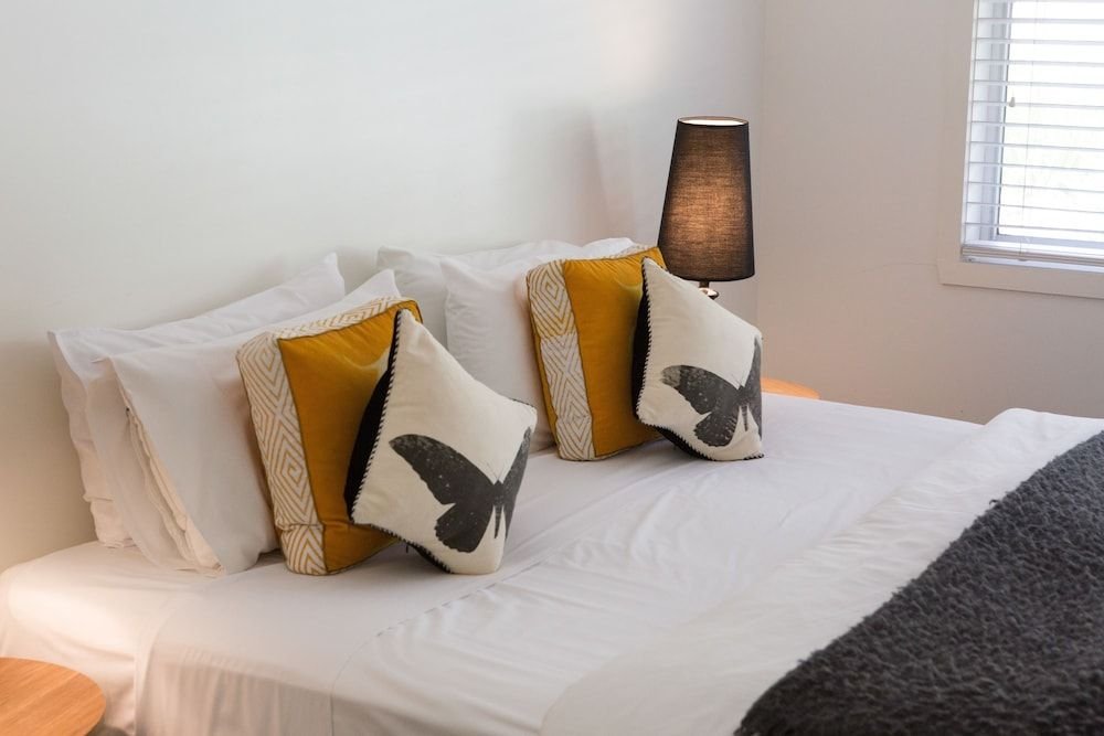 Furmston House & Studio,Melbourne>>Healesville,4 star