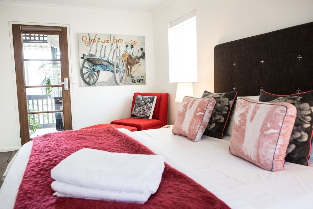 Furmston House & Studio,Melbourne>>Healesville,4 star