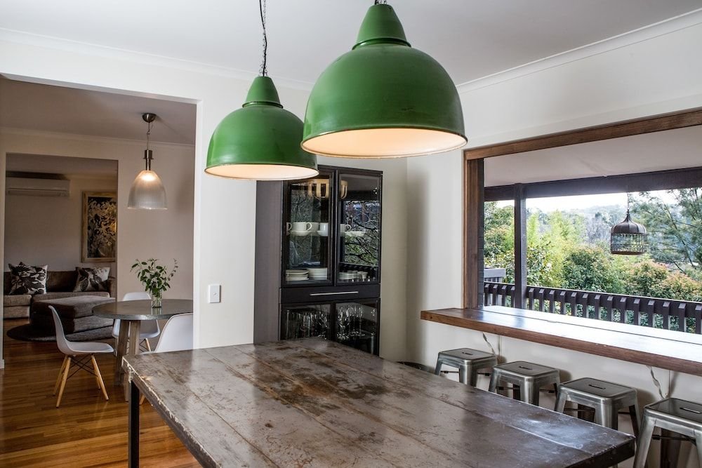 Furmston House & Studio,Melbourne>>Healesville,4 star