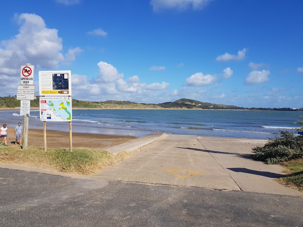 emu park