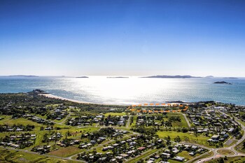 tasman holiday parks fishermans beach