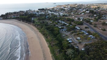 tasman holiday parks fishermans beach