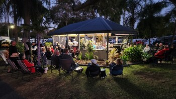 tasman holiday parks fishermans beach