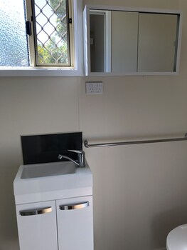 homestead caravan park