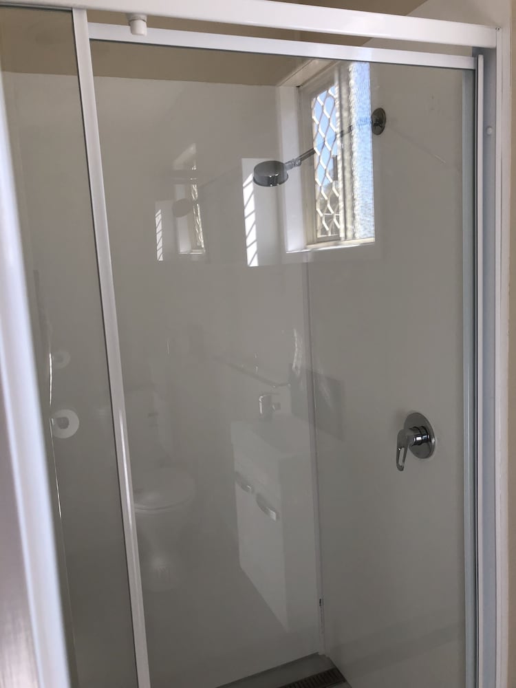 homestead caravan park