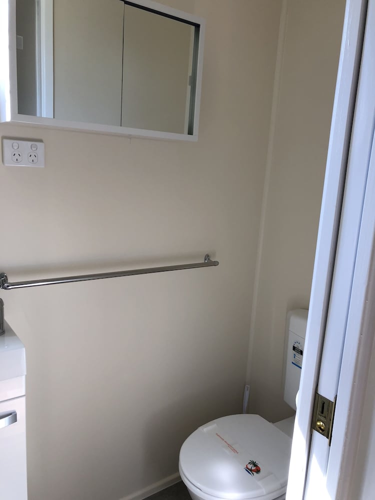 homestead caravan park