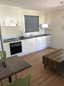 homestead caravan park