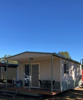 homestead caravan park