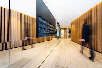 Anchorage Apartments Hampton,Melbourne>>Hampton,4 star