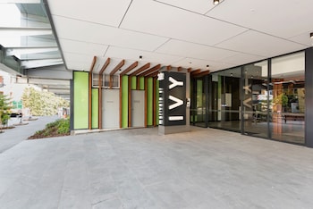 Ivy And Eve Apartments By Cllix,Oxley>>Brisbane,4 star