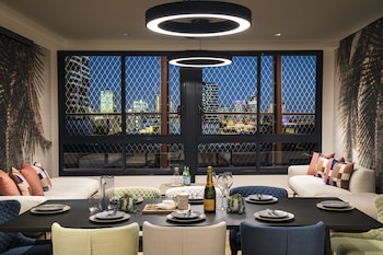 Ivy And Eve Apartments By Cllix,Oxley>>Brisbane,4 star
