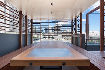 Ivy And Eve Apartments By Cllix,Oxley>>Brisbane,4 star
