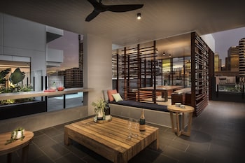 Ivy And Eve Apartments By Cllix,Oxley>>Brisbane,4 star