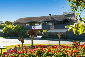 esk wivenhoe motor inn