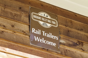 esk wivenhoe motor inn