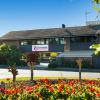 esk wivenhoe motor inn