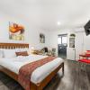 esk wivenhoe motor inn