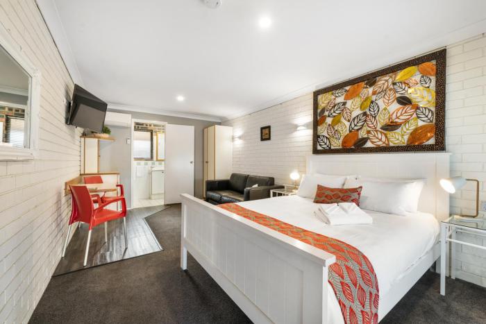 esk wivenhoe motor inn
