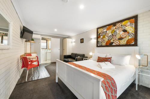 esk wivenhoe motor inn