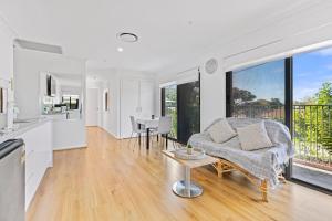 Lemon Tree Passage Motel,Nelson Bay>>Lemon Tree Passage,3 star