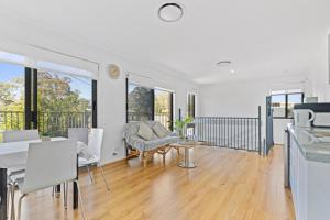 Lemon Tree Passage Motel,Nelson Bay>>Lemon Tree Passage,3 star