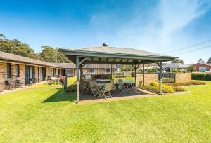 Lemon Tree Passage Motel,Nelson Bay>>Lemon Tree Passage,3 star