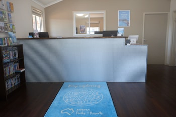 nrma bathurst panorama holiday park